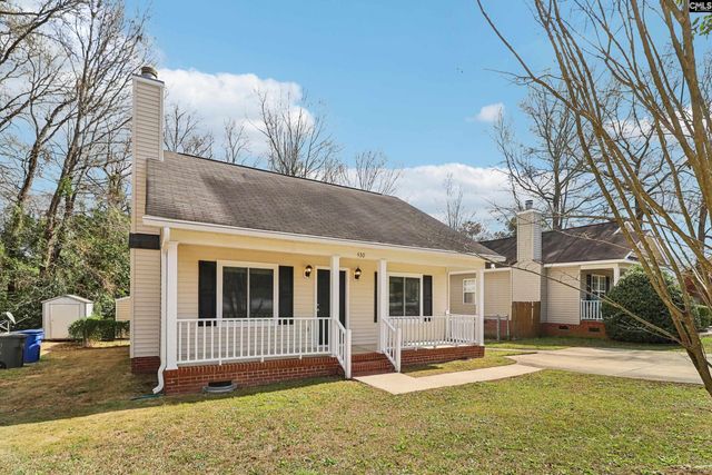 430 Veterans Road, Columbia, SC 29209