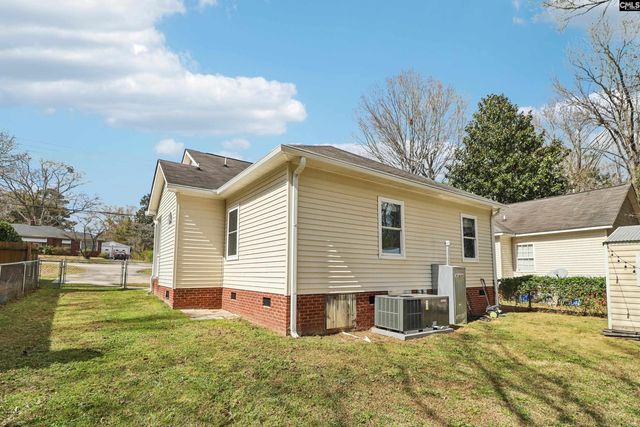 430 Veterans Road, Columbia, SC 29209