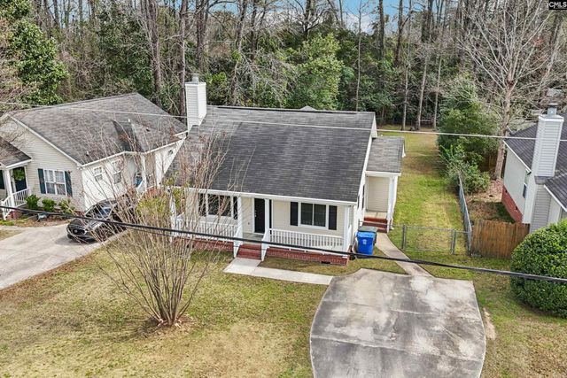 430 Veterans Road, Columbia, SC 29209