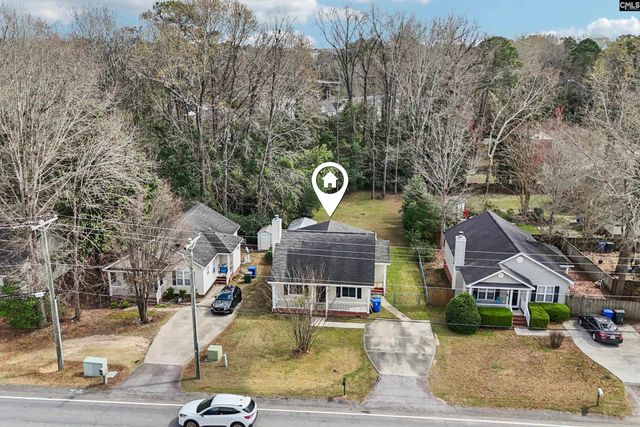 430 Veterans Road, Columbia, SC 29209