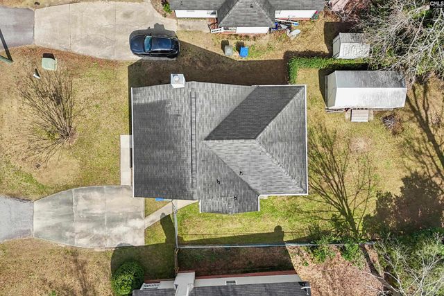 430 Veterans Road, Columbia, SC 29209