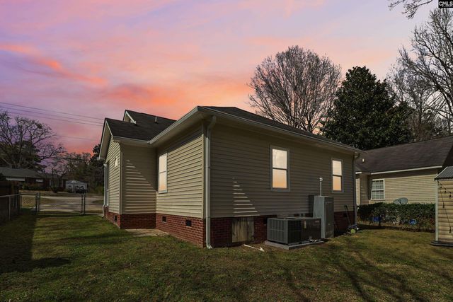 430 Veterans Road, Columbia, SC 29209