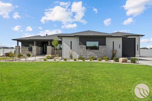 6615 Rain Lily Drive, Billings, MT 59106
