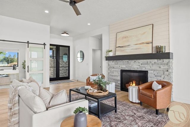 6615 Rain Lily Drive, Billings, MT 59106