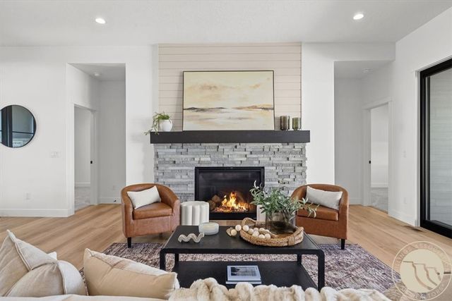 6615 Rain Lily Drive, Billings, MT 59106