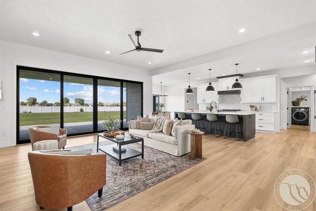 6615 Rain Lily Drive, Billings, MT 59106