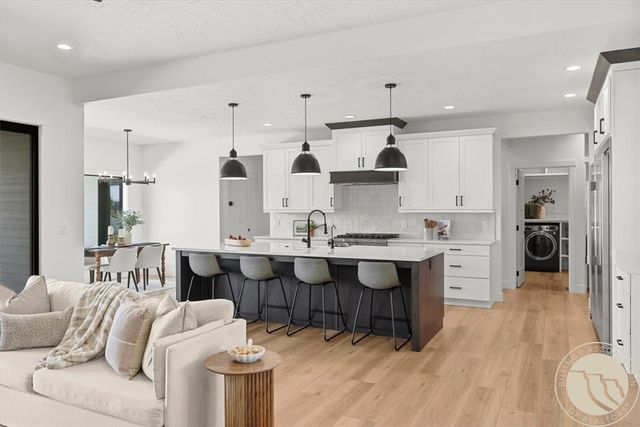 6615 Rain Lily Drive, Billings, MT 59106