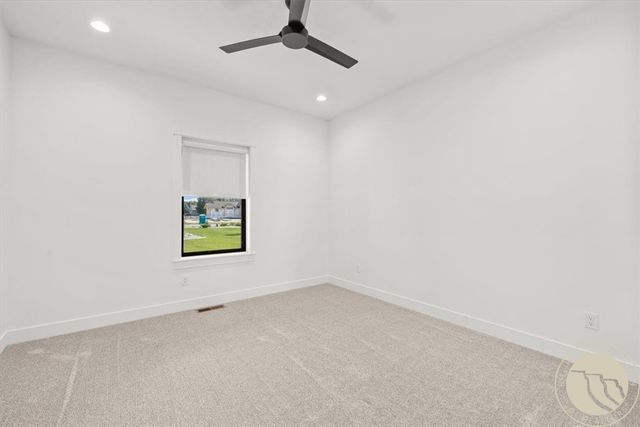 6615 Rain Lily Drive, Billings, MT 59106