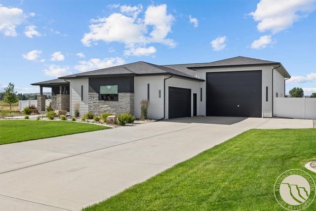 6615 Rain Lily Drive, Billings, MT 59106