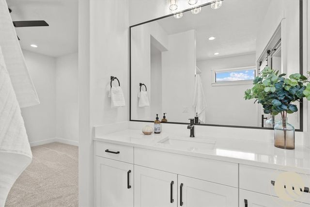 6615 Rain Lily Drive, Billings, MT 59106