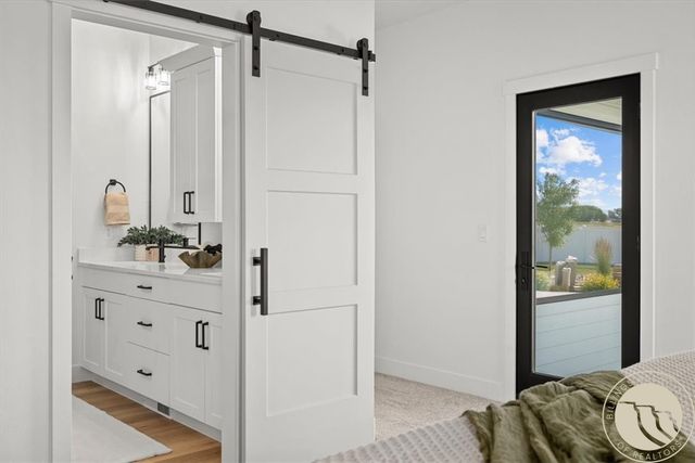 6615 Rain Lily Drive, Billings, MT 59106