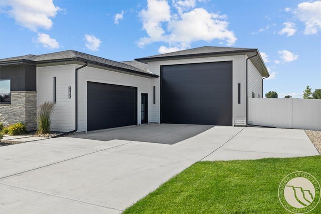 6615 Rain Lily Drive, Billings, MT 59106