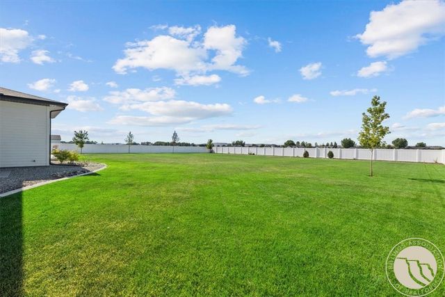 6615 Rain Lily Drive, Billings, MT 59106