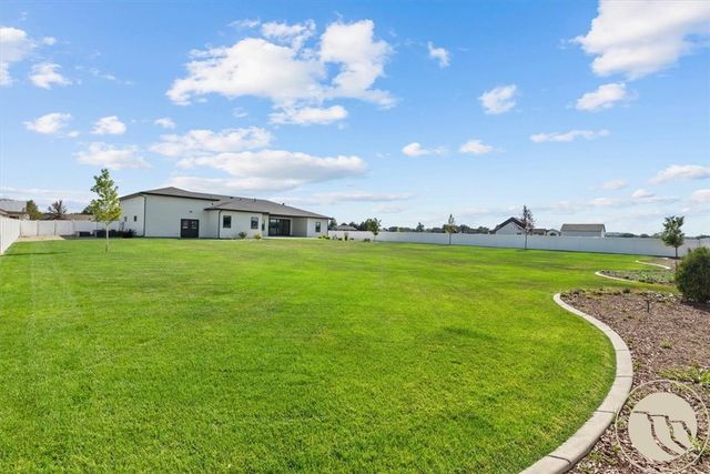 6615 Rain Lily Drive, Billings, MT 59106