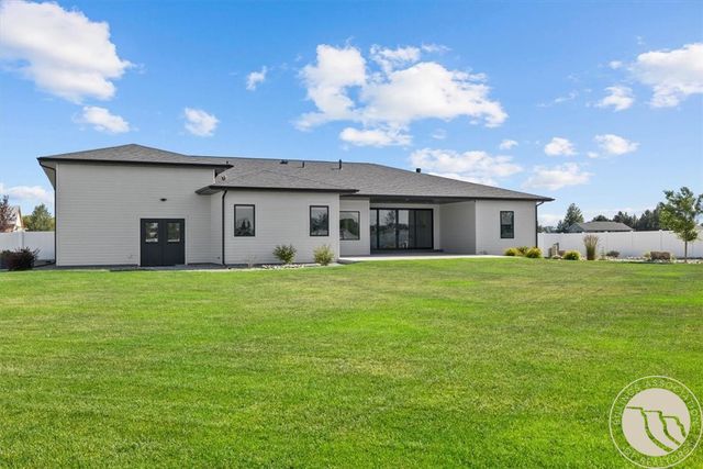 6615 Rain Lily Drive, Billings, MT 59106