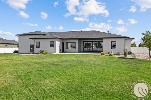 6615 Rain Lily Drive, Billings, MT 59106