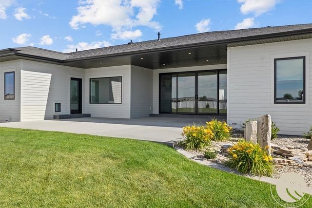 6615 Rain Lily Drive, Billings, MT 59106