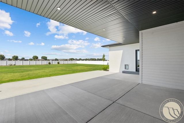 6615 Rain Lily Drive, Billings, MT 59106