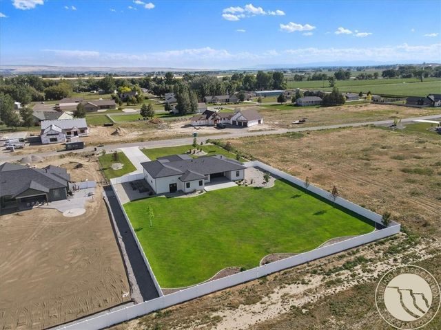 6615 Rain Lily Drive, Billings, MT 59106