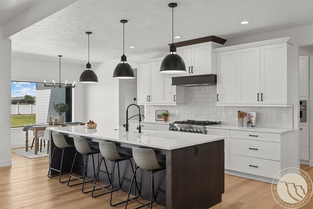 6615 Rain Lily Drive, Billings, MT 59106