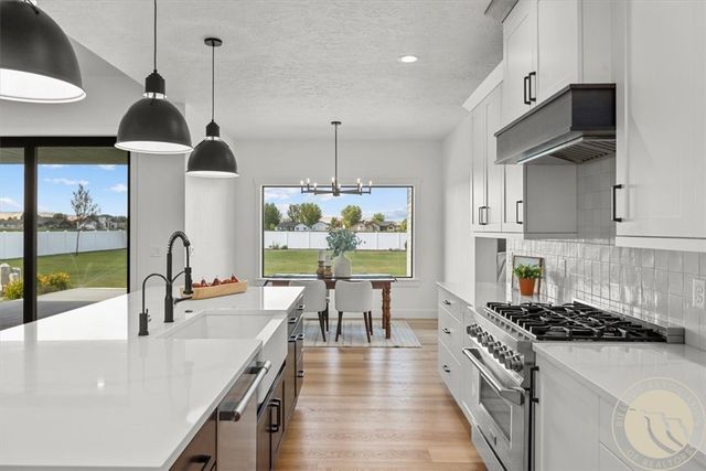 6615 Rain Lily Drive, Billings, MT 59106