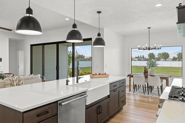 6615 Rain Lily Drive, Billings, MT 59106