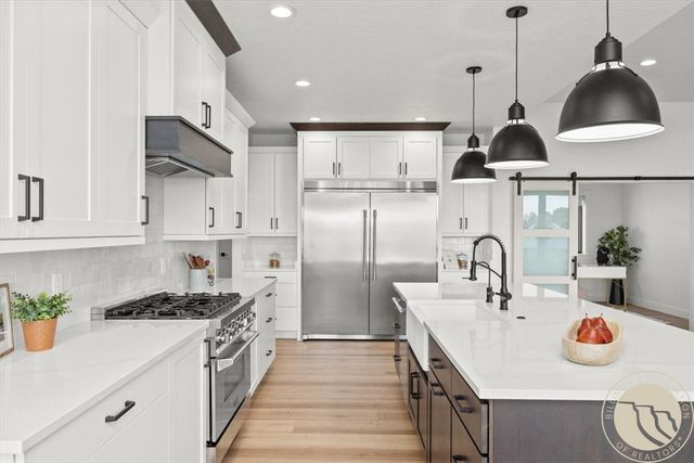 6615 Rain Lily Drive, Billings, MT 59106