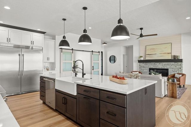 6615 Rain Lily Drive, Billings, MT 59106