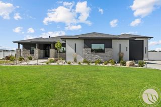 6615 Rain Lily Drive, Billings, MT 59106
