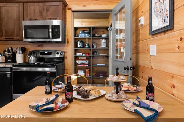 513 Golf Rd, Pigeon Forge, TN 37863