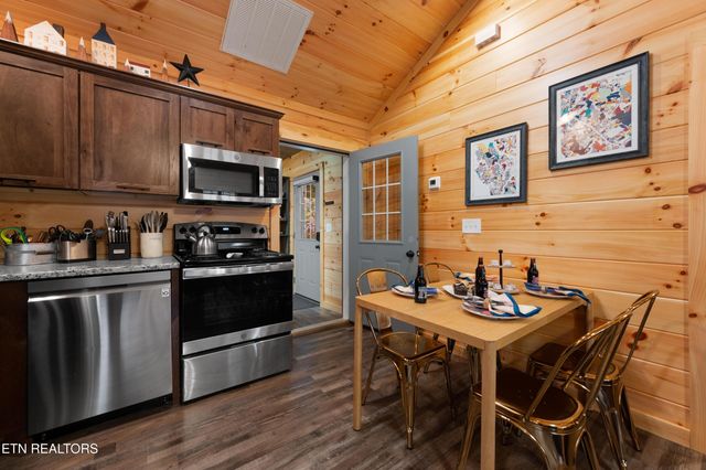 513 Golf Rd, Pigeon Forge, TN 37863