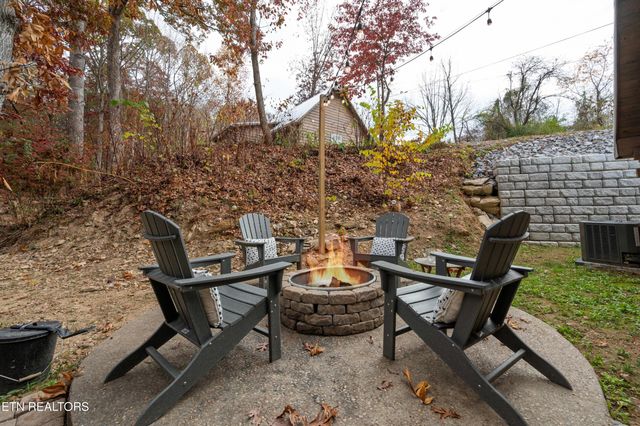 513 Golf Rd, Pigeon Forge, TN 37863