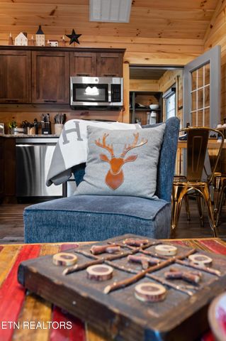 513 Golf Rd, Pigeon Forge, TN 37863