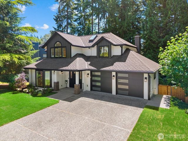 17621 NE 138th Street, Redmond, WA 98052