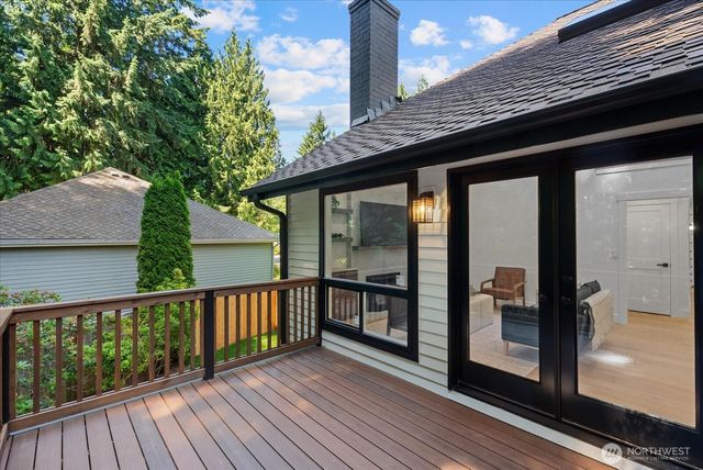 17621 NE 138th Street, Redmond, WA 98052
