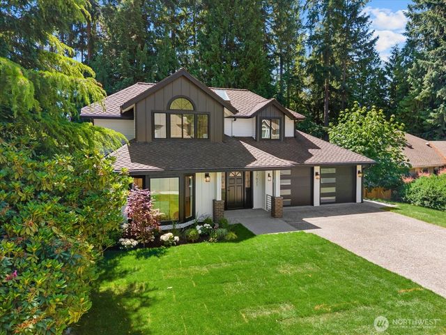 17621 NE 138th Street, Redmond, WA 98052