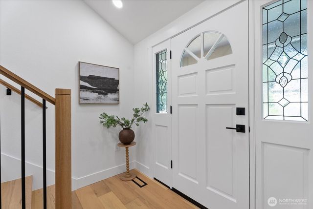 17621 NE 138th Street, Redmond, WA 98052