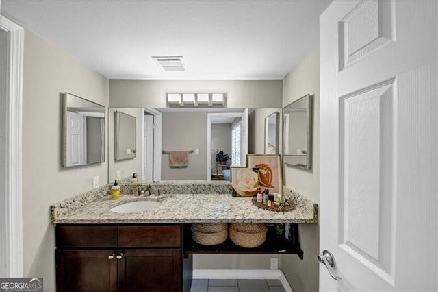 37 La Rue Place NW, Atlanta, GA 30327