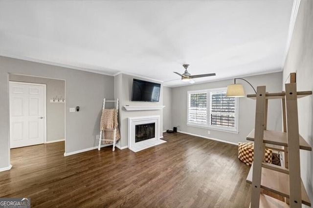 37 La Rue Place NW, Atlanta, GA 30327