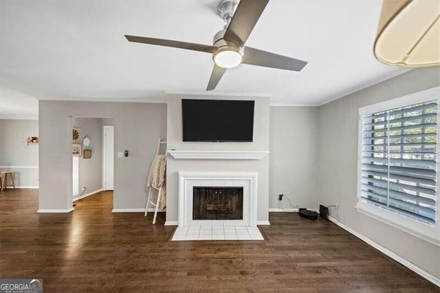 37 La Rue Place NW, Atlanta, GA 30327