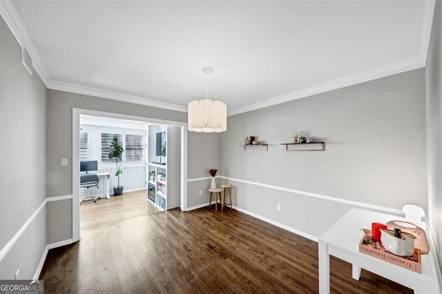 37 La Rue Place NW, Atlanta, GA 30327