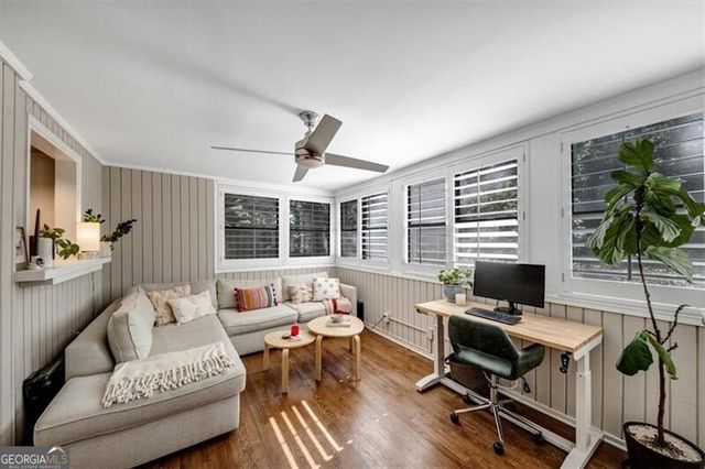 37 La Rue Place NW, Atlanta, GA 30327