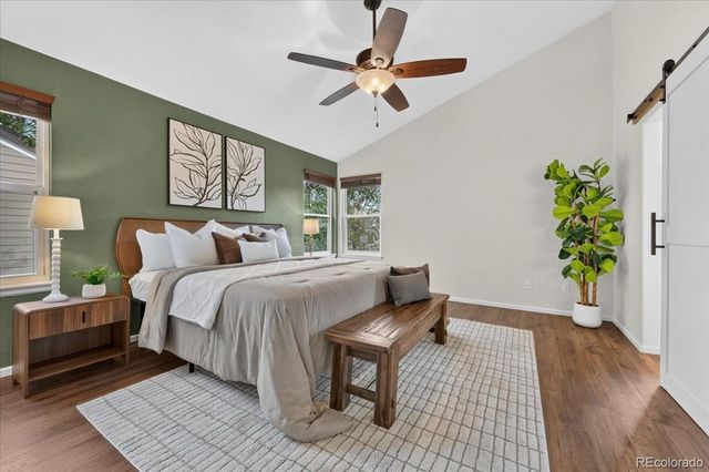 19951 E Red Fox Lane, Centennial, CO 80015