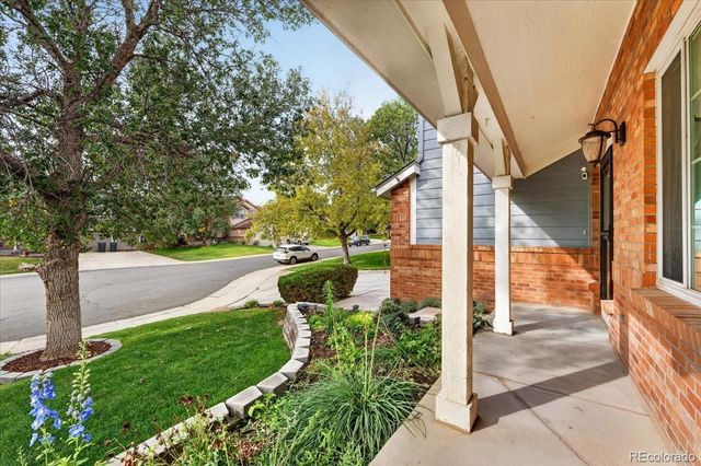 19951 E Red Fox Lane, Centennial, CO 80015