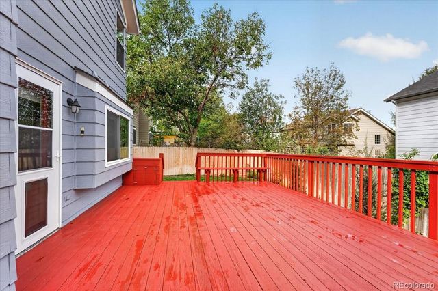19951 E Red Fox Lane, Centennial, CO 80015