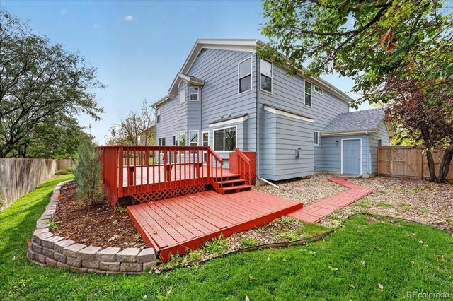 19951 E Red Fox Lane, Centennial, CO 80015