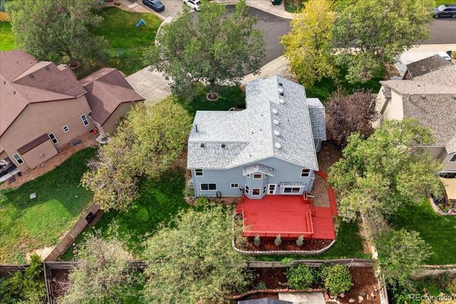 19951 E Red Fox Lane, Centennial, CO 80015