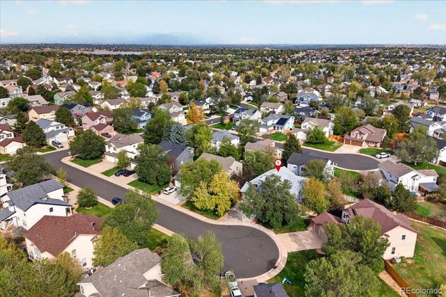 19951 E Red Fox Lane, Centennial, CO 80015