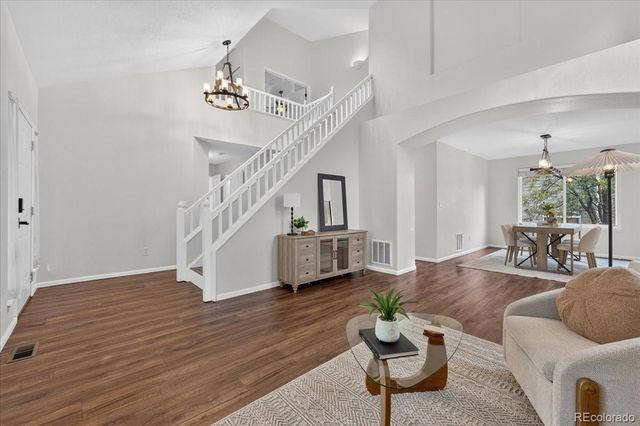 19951 E Red Fox Lane, Centennial, CO 80015