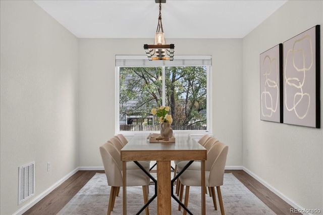 19951 E Red Fox Lane, Centennial, CO 80015